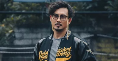 Denny Sumargo Tantang DJ Verny Hasan: Ayo Tes DNA 2 Kali