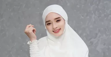 Inara Rusli Cuek Saat Dituduh Kasar Terhadap Netizen