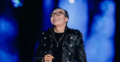 Ari Lasso Dilarang Nyanyikan Lagu Penjaga Hati oleh Piyu Padi