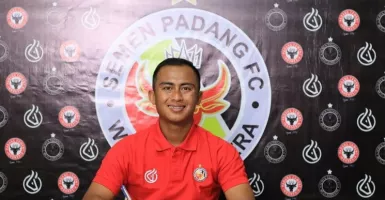 Dimas Roni Saputra, Kakak Pratama Arhan Direkrut Semen Padang FC untuk Hadapi Liga 2