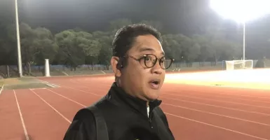 Jika Timnas U-23 Lolos Piala Asia, Erick Thohir Bakal Lobi Izin Pemain ke Klub