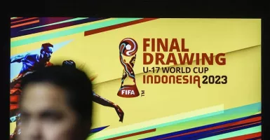 Pembukaan Piala Dunia U-17 di Surabaya Dipastikan Meriah