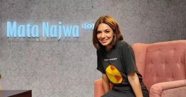 Satgas Anti Mafia Bola Dijamin Independen, Kata Najwa Shihab