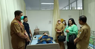 Didukung Peralatan Canggih, RSUD SSMA Kota Pontianak Layani KB MOW Gratis