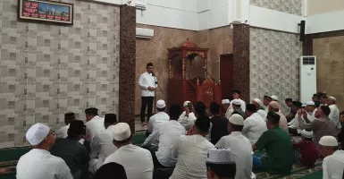 Selain Tempat Ibadah, Masjid Jadi Pusat Ilmu Pengetahuan