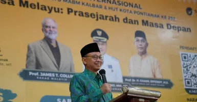 Bahasa Melayu Jadi Jembatan Tali Silaturahmi di Daerah