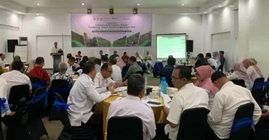 Komitmen Kelola Ekosistem Gambut, ICRAF Ajak Perusahaan di Kubu Raya Berkolaborasi
