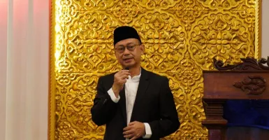 Ketua DMI Pontianak Ajak Seluruh Masjid Doakan Rakyat Palestina