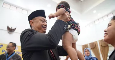 Partisipasi Dunia Usaha Turunkan Stunting Lewat Bantuan Nutrisi