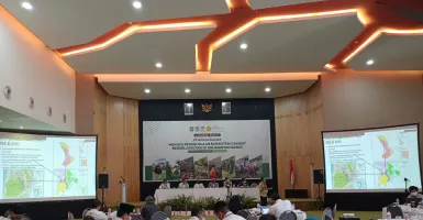 ICRAF Indonesia Harapkan Pengelolaan Gambut Berkelanjutan
