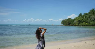 Pulau Temajo, Hidden Gem Anak Muda yang Hobi Foto-foto