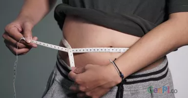 Yuk, Turunkan Berat Badan dengan 4 Cara Alami Berikut Ini