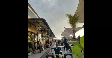 3 Rekomendasi Kafe Kekinian dan Instagramable di Kota Pontianak