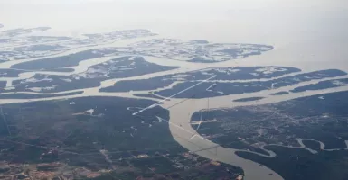 Fakta Kondisi Kualitas Air di Sungai Mahakam, Perlu Diselamatkan!