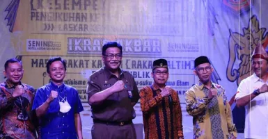 Kaltim, Miniatur Indonesia yang Dipilih Jadi IKN Indonesia