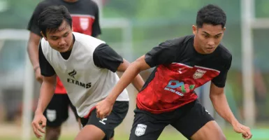 Borneo FC Dapat Tambahan Amunisi Baru Jelang Lawan Bhayangkara FC