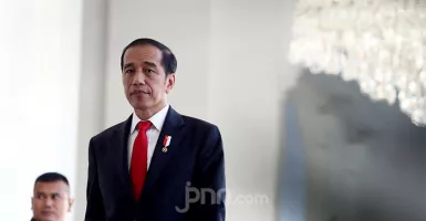 Jokowi Bakal Berkemah di IKN Nusantara, Polda Kaltim Bilang Ini