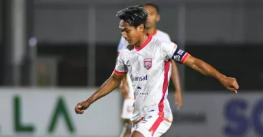 Kabar Buruk, Pilar Borneo FC Ini Harus Menepi hingga Akhir Musim