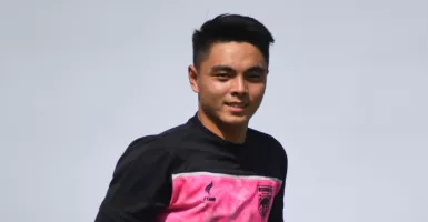 Menyakitkan, Ungkapan Hati Kiper Borneo FC Saat Timnya Tumbang