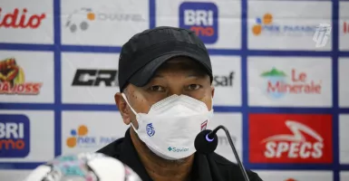 Borneo FC Tiga Laga Tanpa Kemenangan, Ada Apa dengan Pesut Etam?