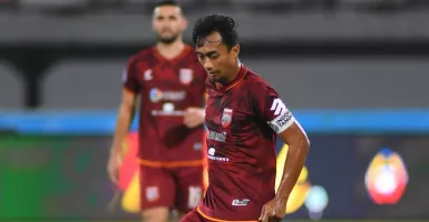 Tekad Borneo FC Sapu Kemenangan di Lima Laga Sisa BRI Liga 1