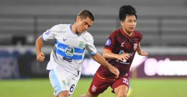 BRI Liga 1: Misi Borneo FC Menjauh dari Kejaran Persija Jakarta