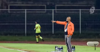 Persija Bertekad Menangkan 6 Laga Sisa, Borneo FC Harus Waspada