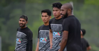 Tekad Borneo FC Kalahkan Persija Jakarta untuk Kado Ulang Tahun
