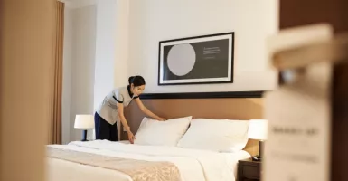 Libur Panjang Bulan Mei 2022, Okupansi Hotel di Samarinda Naik