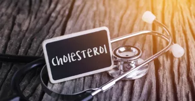 Tips Mengatur Makan Saat Lebaran, Ampuh Mencegah Kolesterol Naik