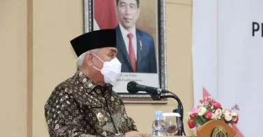 Kalimantan Timur Tunggu Status Endemi, Kapan Itu?