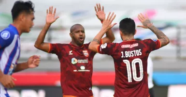 Hattrick Kemenangan Borneo FC, Siap terkam Singo Edan?