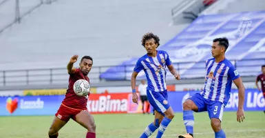 Borneo FC Hari Ini, Puas di Peringkat 6 dan Jelang Lawan Arema FC