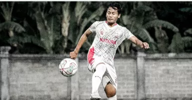 Borneo FC Vs Madura United, Bek Ini Ketagihan Bobol Pesut Etam