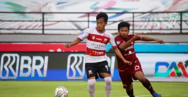 BRI Liga 1: Borneo FC Belum Aman dari Kejaran Persija Jakarta