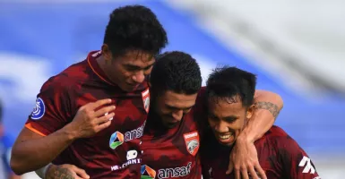 Jadwal Borneo FC Vs Persebaya, Misi Jegal Green Force