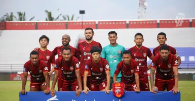 BRI Liga 1: Borneo FC Incar Happy Ending Lawan Persebaya