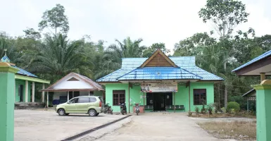 Desa di Lokasi IKN Ini Punya 3 Objek Wisata Keren, Lihat Tuh