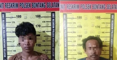 Berawal Laporan Tak Masuk Kerja, Dua Kawan Terancam Penjara