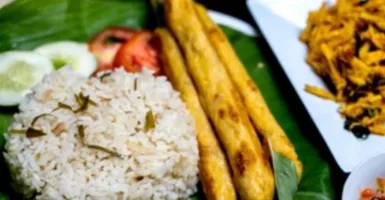 Gurih dan Beraroma, Resep Nasi Gurih Aceh untuk Buka Puasa