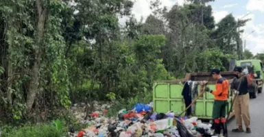 Tangani Sampah saat Mudik, Lihat Strategi Kalimantan Timur