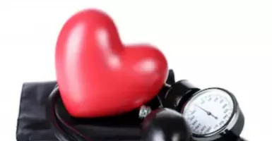 Berapa Angka Stabil Tekanan Darah Normal?