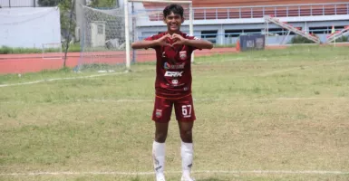 4 Bintang Muda Borneo FC Dipanggil Timnas U-16, Cerah