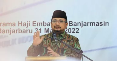 Kuota Haji Indonesia Tahun Ini 100 Ribu, Berapa untuk Kaltim?