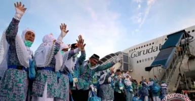 Daftar Tunggu Calon Haji di Kaltim Capai 81 Tahun