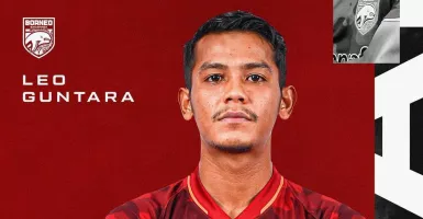 Borneo FC Pertahankan Bek Kiri Andalannya, Kontrak Dua Musim