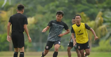 Tatap Liga 1 Musim Depan, Borneo FC Kumpulkan Pemain Usai Lebaran