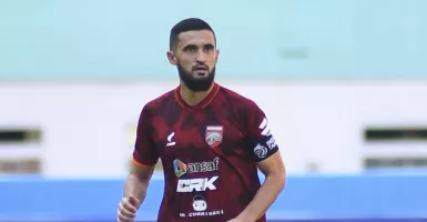 Komentar Javlon Guseynov usai Dipertahankan Borneo FC