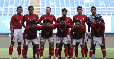 Link Live Streaming Timnas Indonesia U-23 Vs Timor Leste