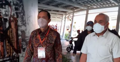 Gubernur Seluruh Indonesia Dikumpulkan di Bali, Ada Apa?